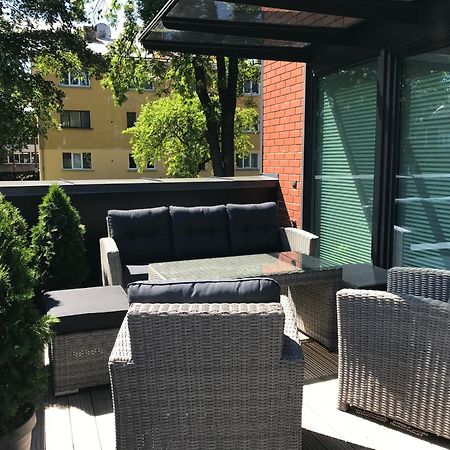 Korter Riia 22B Tartu Kültér fotó
