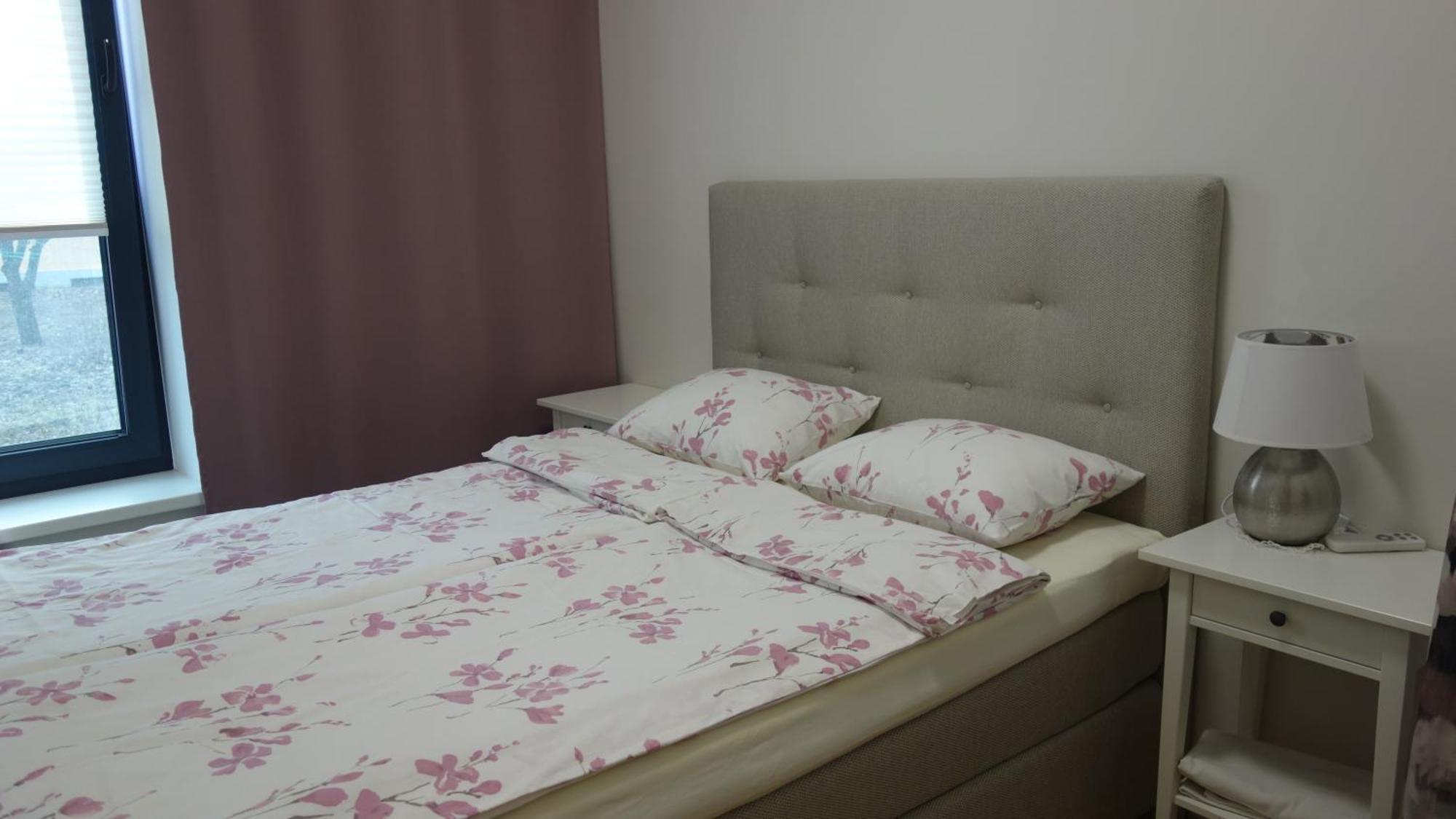 Korter Riia 22B Tartu Kültér fotó