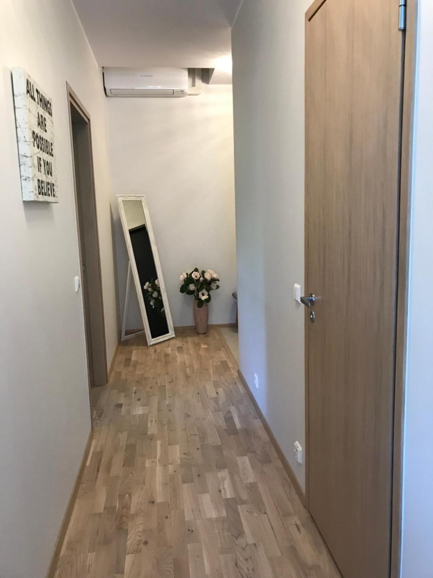 Korter Riia 22B Tartu Kültér fotó