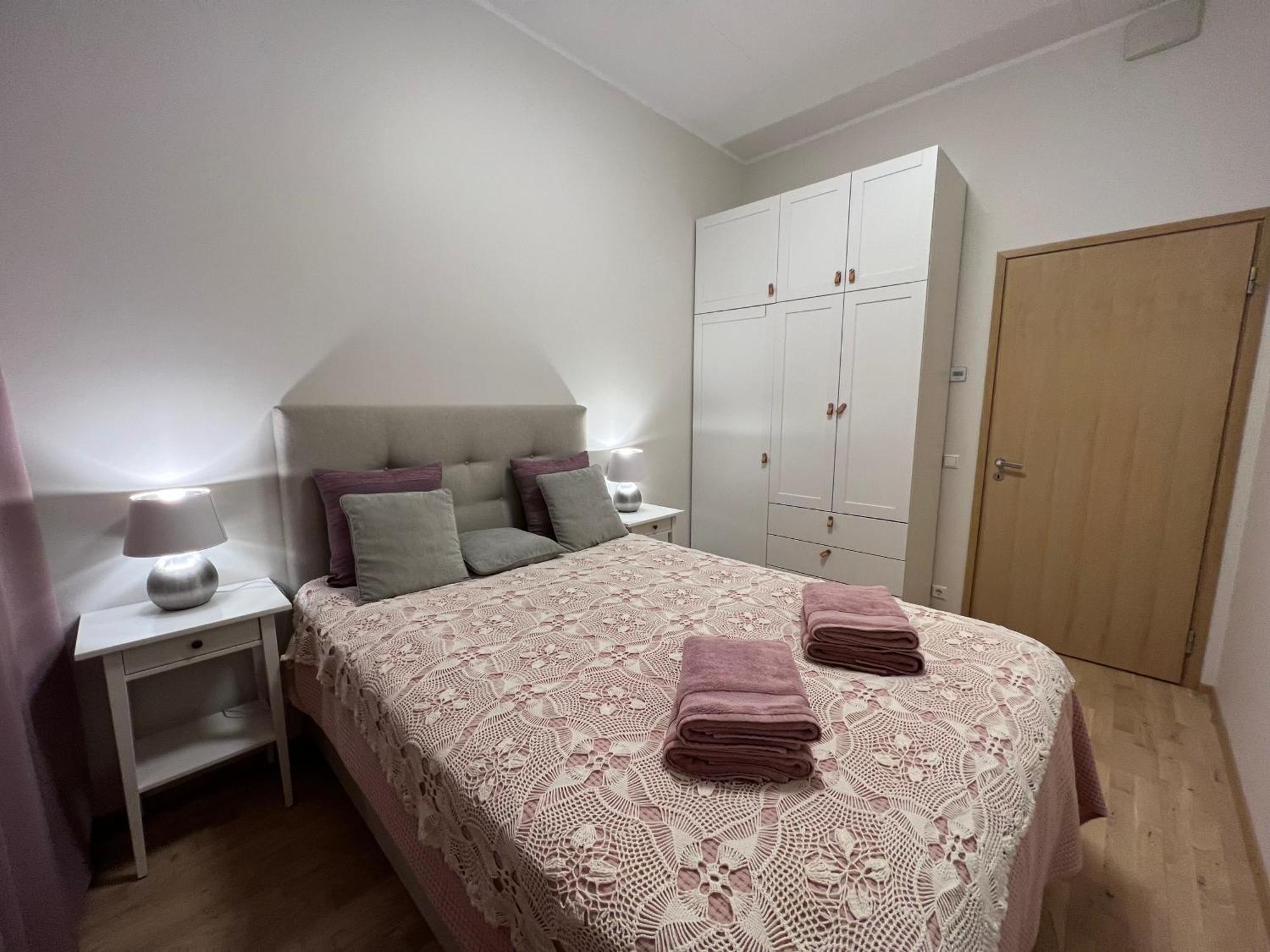 Korter Riia 22B Tartu Kültér fotó