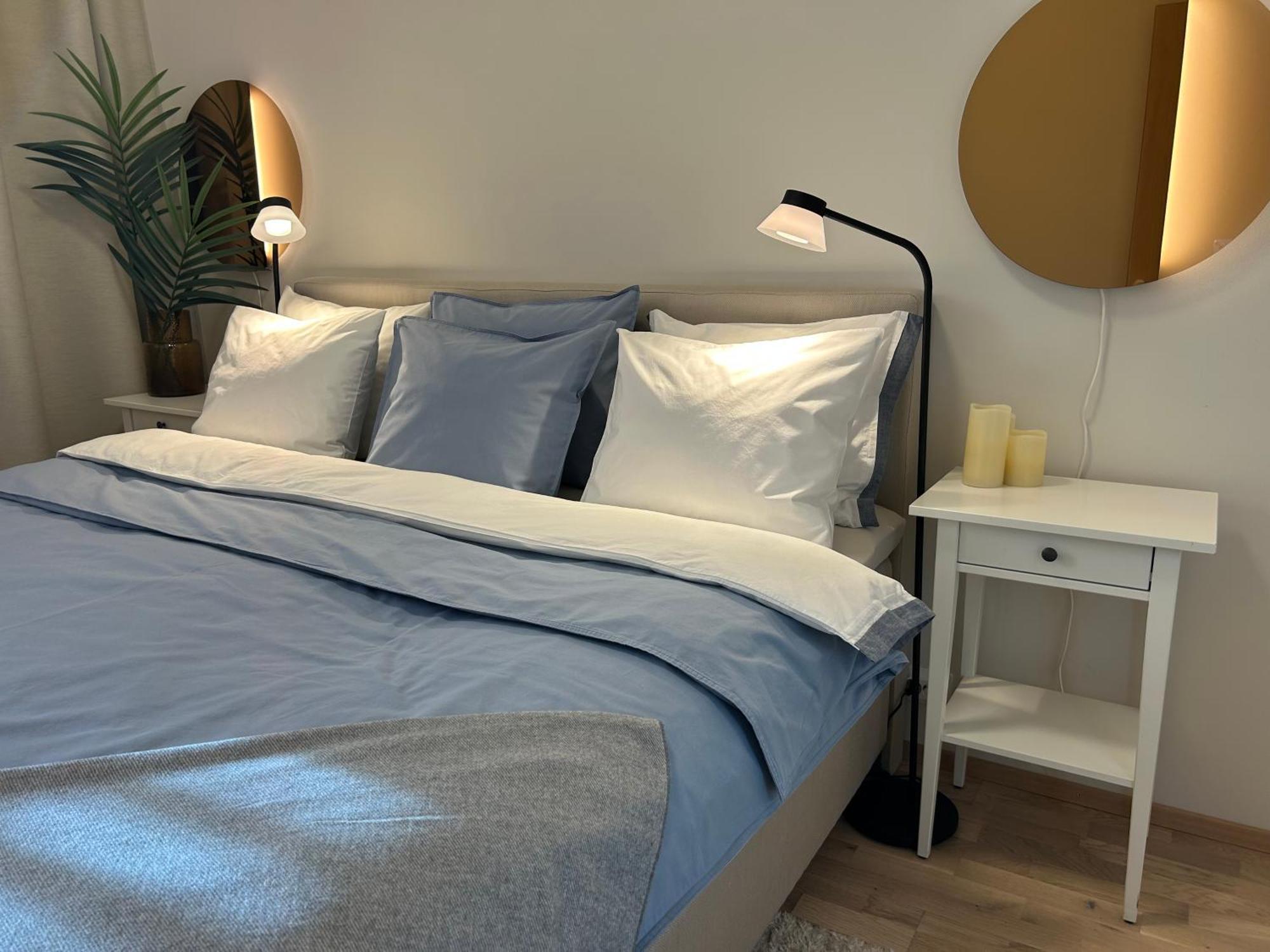 Korter Riia 22B Tartu Kültér fotó
